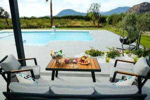 NEO Dalyan Residences - Villa