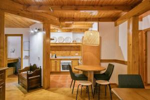 Luderna - Apartamento con terraza Molières