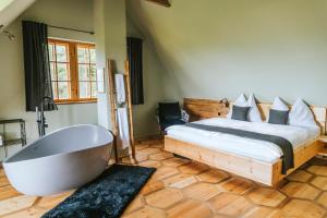 Das Hundert am Eichberg, Südsteiermark