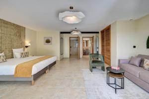 Hotels Le Mas D'aigret : photos des chambres