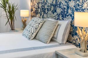 Seaside Azure Oasis II, Paseo del Mar 2BR+Parking