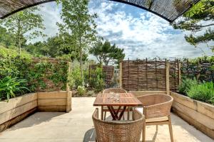 Hotels Le Mas D'aigret : photos des chambres