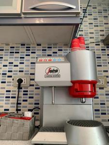 Seaview Luxury Penthouse Kalaja