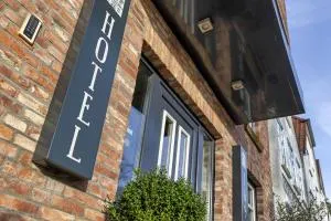 Designhotel 1690 & Apartments - Schülp