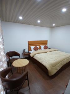 Bhumi Retreat Cottages