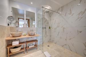 Hotels Le Mas D'aigret : Chambre Deluxe