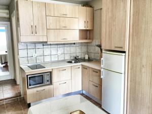 Beautiful studio in Balneario Beach