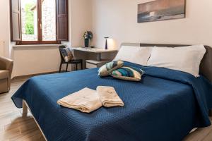 LAquila Home - Residenza alle Porte del Centro a Piedi, Ampi Spazi