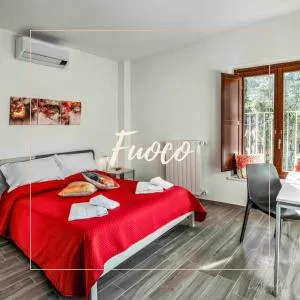 L'Aquila Home Comfort - 科皮托