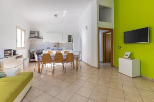 Villa Giacomo con piscina