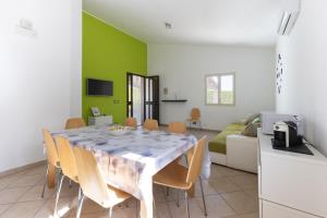 Villa Giacomo con piscina