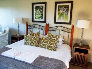 Midlands Forest Lodge