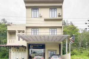 RedDoorz Syariah near Taman Kopi Gayo