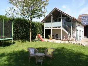 Drexl-Hof - Hofstetten