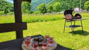 Котеджі Карпати Fest