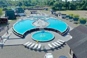 Palsir - Sredneye Vodyanoye