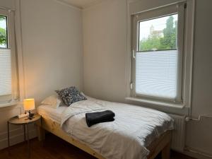 90qm 4-Zimmer-Wohnung - Apartment Friedrichstraße