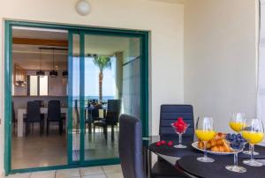 Oliva Apartamento Terrazamar