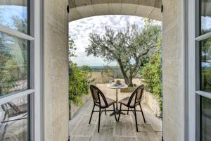 Hotels Le Mas D'aigret : photos des chambres