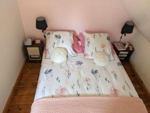 Maisons d'hotes Les Vieilles Aitres : photos des chambres