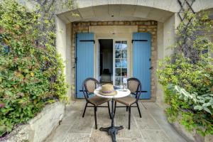 Hotels Le Mas D'aigret : photos des chambres