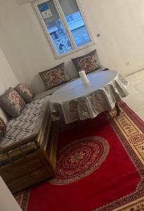 Maisons de vacances Maison 24h : Maison 1 Chambre