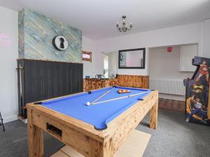 The Old Station House