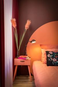 Skunu 6 elegant studio apartments in Riga old town