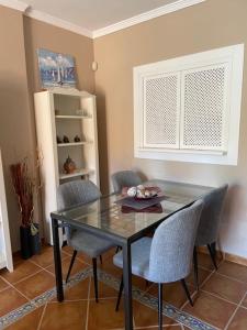 Apartementos Almerimar Golf