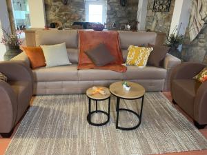 Casa das Hortênsias