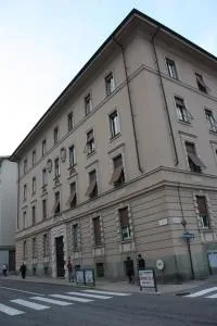 Affittacamere Stelvio - Cà Paini