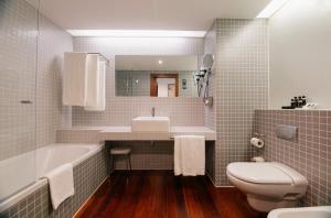 Executive Double or Twin Room room in Hotel Acores Lisboa