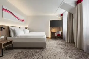 Good Morning+ Halle Leipzig - Oranienbaum-Wörlitz