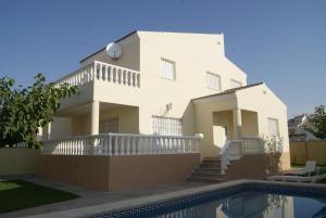 Villa pepe - Ubytování bez kategorie ve městě Vinarós