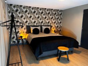 Bed and Breakfast De Beekhoek