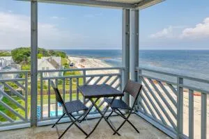 Appartement face mer et Piscine - Le Croisic