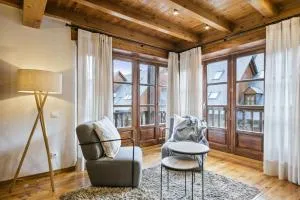 Luderna - Apartamento Orri A2 - Gessa