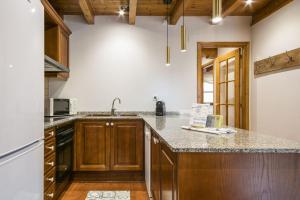 Luderna - Apartamento Orri A2