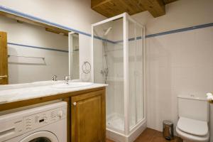 Luderna - Apartamento Orri A2