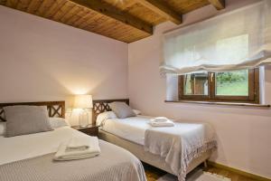 Luderna - Apartamento Orri A2