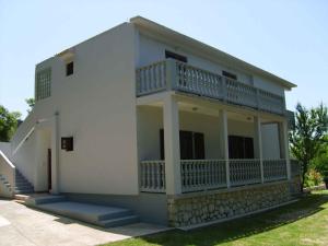 Apartment in Lopar - Insel Rab 17747