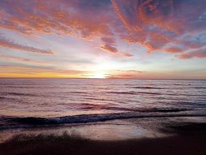 Big Gran Khan Apartment Canet den Berenguer con Piscina