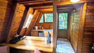 VIVA SOLE domek nr 8