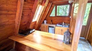 VIVA SOLE domek nr 8