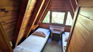 VIVA SOLE domek nr 8