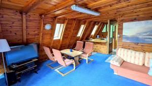 VIVA SOLE domek nr 8