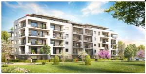 Appartements Appartement Annecy Green : photos des chambres