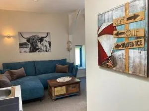 Ferienwohnung Kalleby 26 - Nieby-Neukirchen