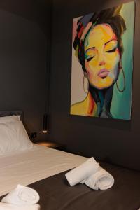 Hotel Bel Ami Tirana