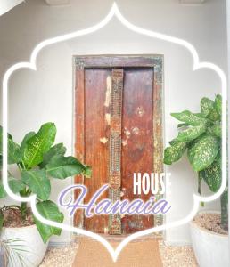 Hanaia House